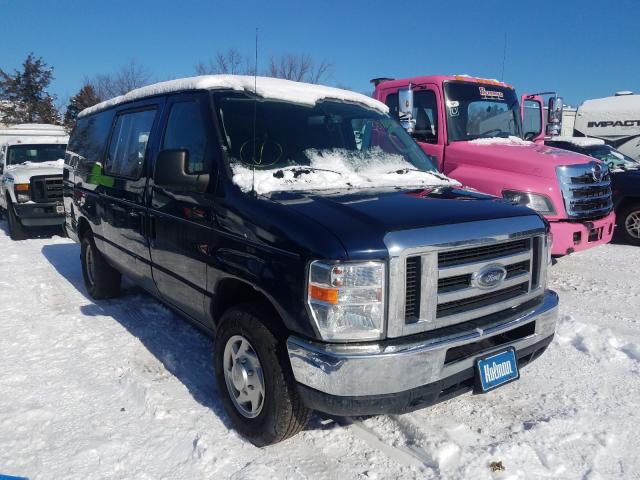 FORD ECONOLINE 2013 1ftns2el0ddb37145