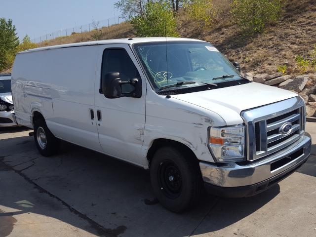 FORD ECONOLINE 2014 1ftns2el0eda70869