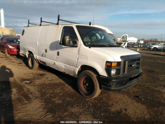 FORD E-250 2012 1ftns2el1cda41832