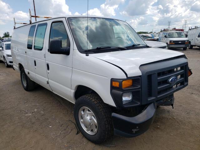 FORD ECONOLINE 2013 1ftns2el1dda73343