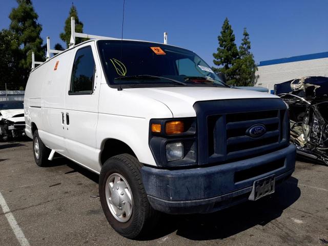 FORD ECONOLINE 2013 1ftns2el1dda97920