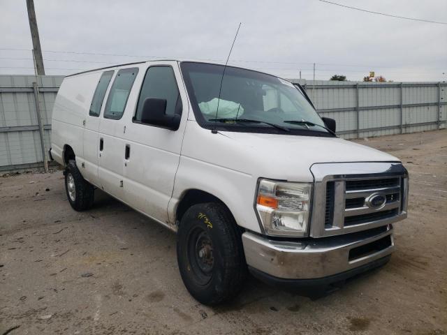 FORD ECONOLINE 2010 1ftns2el2ada15916