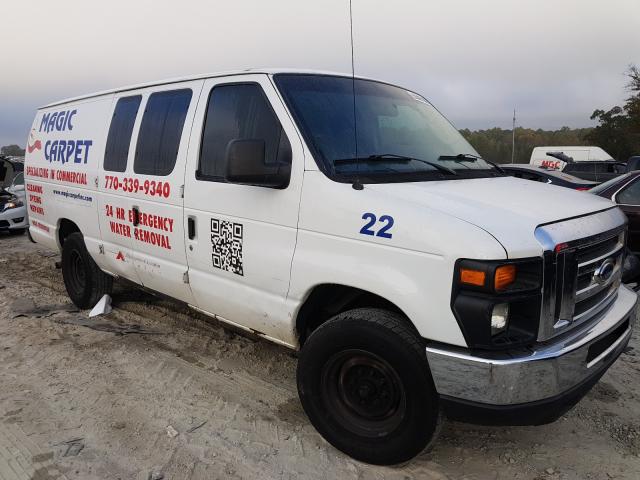 FORD ECONOLINE 2011 1ftns2el2bda37772