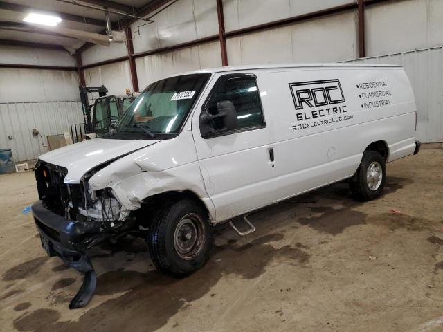 FORD ECONOLINE 2011 1ftns2el2bda66270