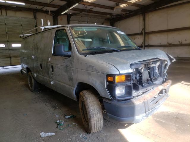 FORD ECONOLINE 2011 1ftns2el2bdb19100