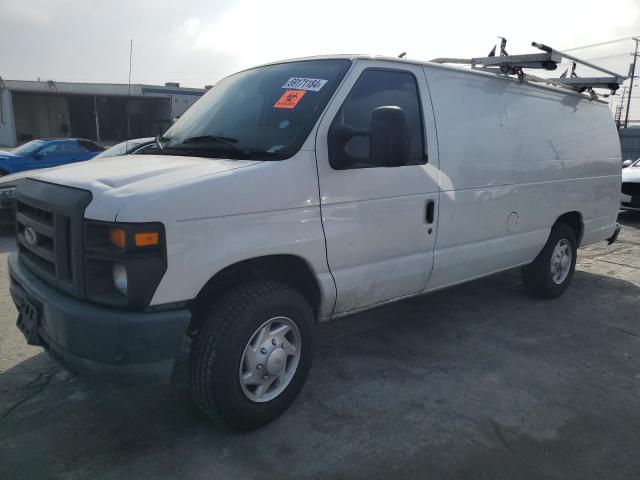 FORD ECONOLINE 2012 1ftns2el2cda13991