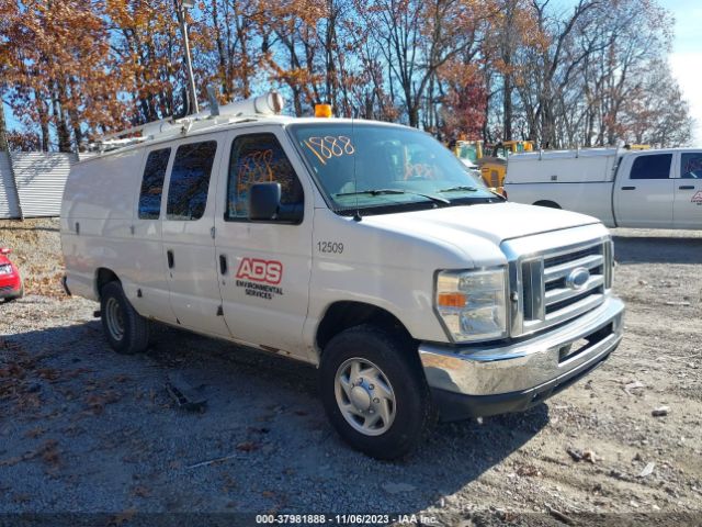 FORD E-250 2012 1ftns2el2cda31844