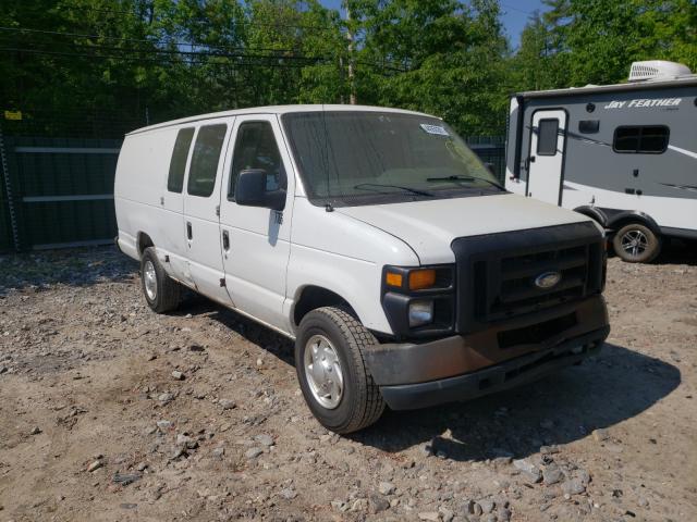 FORD ECONOLINE 2012 1ftns2el2cda35120