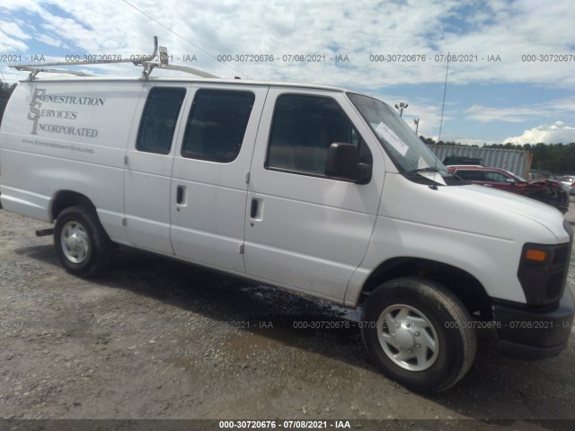 FORD ALL MODELS 2012 1ftns2el2cdb37064