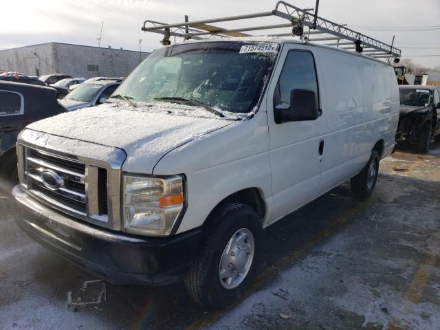 FORD E250 2013 1ftns2el2dda73447