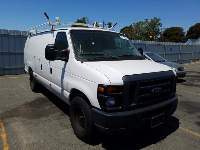 FORD ECONOLINE 2013 1ftns2el2ddb16345