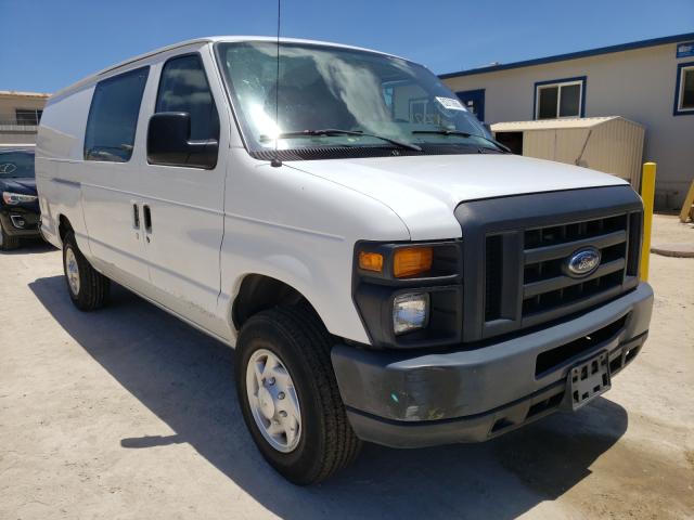 FORD ECONOLINE 2014 1ftns2el2eda03206