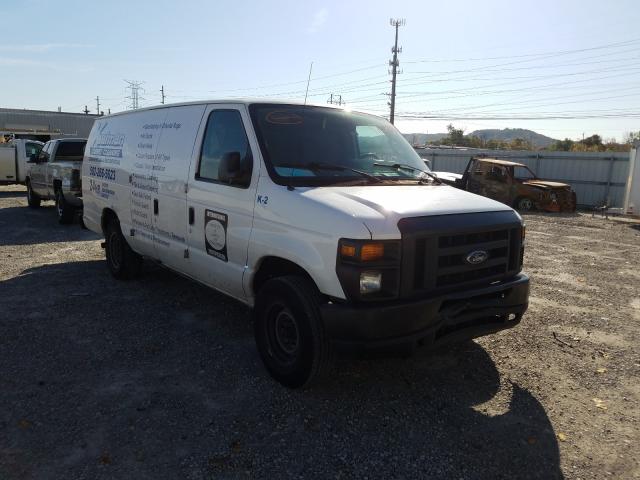 FORD ECONOLINE 2010 1ftns2el3ada25094