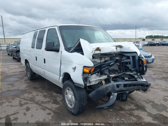 FORD E-250 2011 1ftns2el3bda17868