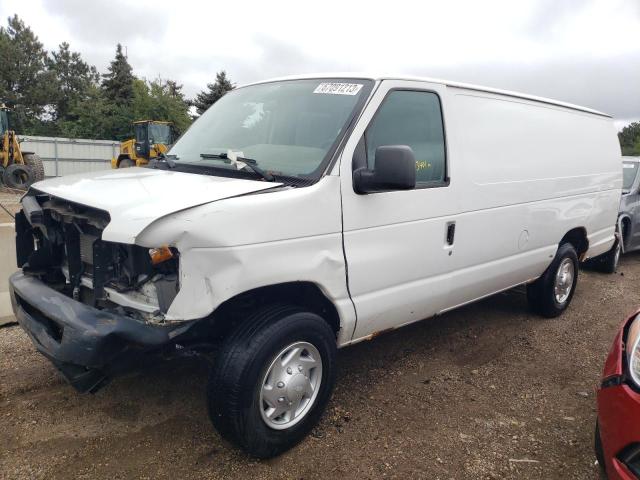 FORD ECONOLINE 2011 1ftns2el3bdb19316