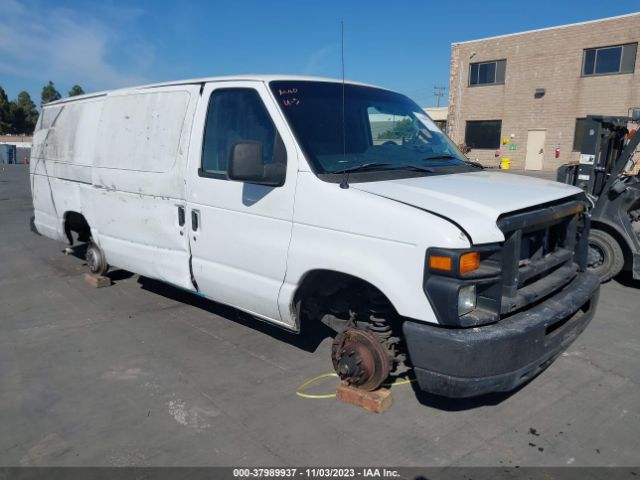 FORD NULL 2013 1ftns2el3dda34141