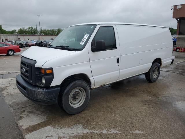 FORD ECONOLINE 2013 1ftns2el3ddb21375