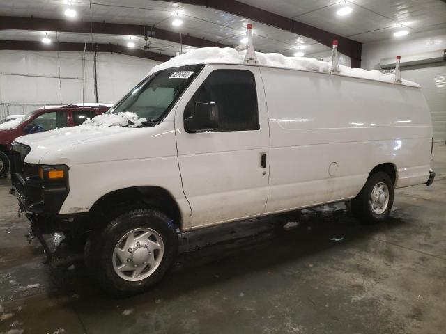 FORD ECONOLINE 2014 1ftns2el3eda47540