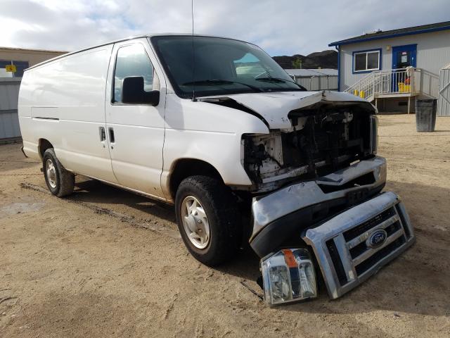 FORD ECONOLINE 2010 1ftns2el4ada07106