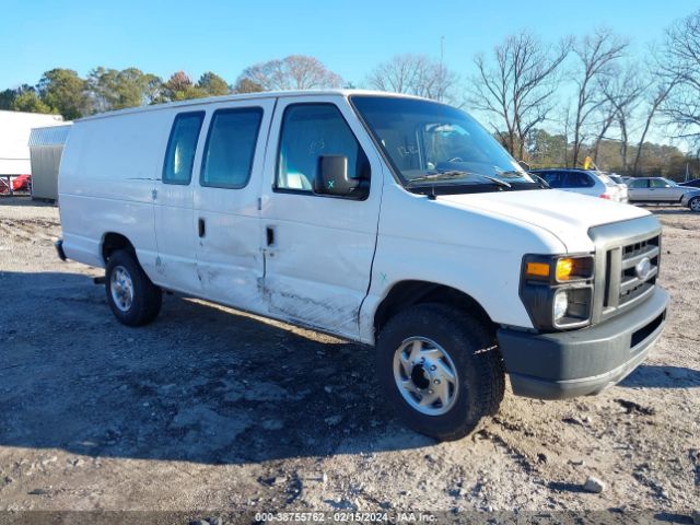 FORD E-250 2010 1ftns2el4ada25928