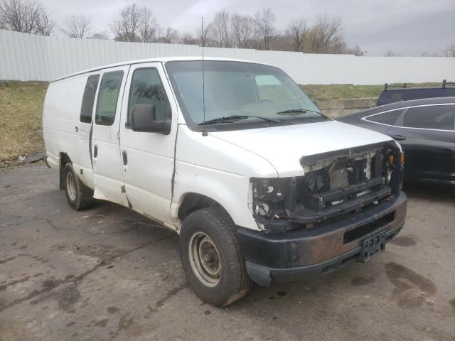 FORD ECONOLINE 2011 1ftns2el4bda58171