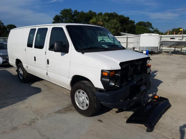 FORD ECONOLINE 2011 1ftns2el4bdb38005