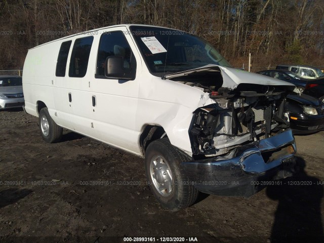 FORD ECONOLINE CARGO VAN 2012 1ftns2el4cda68930