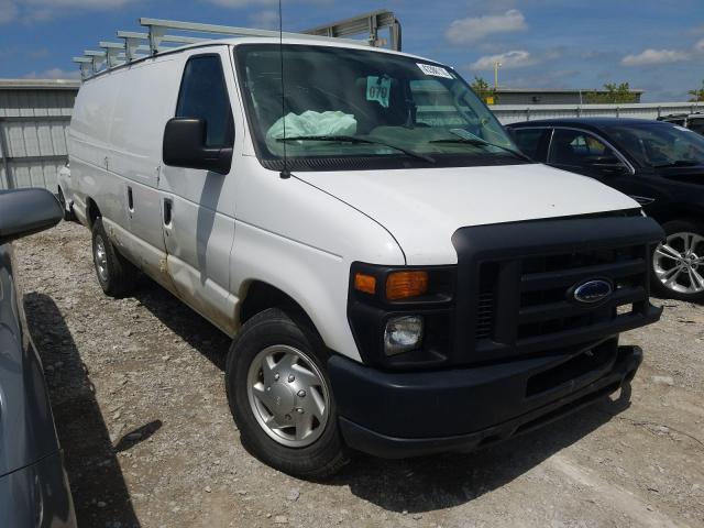 FORD ECONOLINE 2013 1ftns2el4dda90122