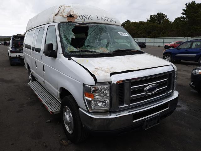 FORD ECONOLINE 2013 1ftns2el4ddb02365