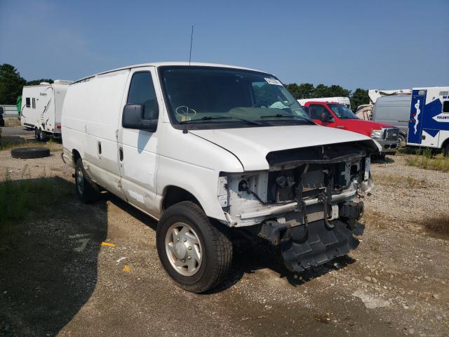 FORD ECONOLINE 2014 1ftns2el4eda01909