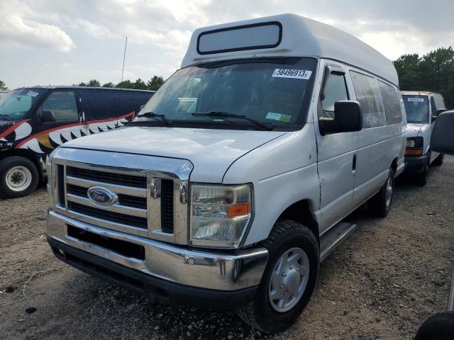 FORD ECONOLINE 2014 1ftns2el5eda12255