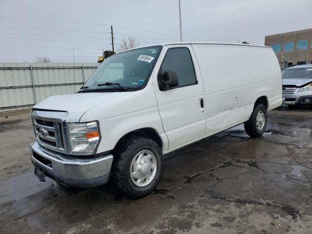 FORD ECONOLINE 2014 1ftns2el5edb19144