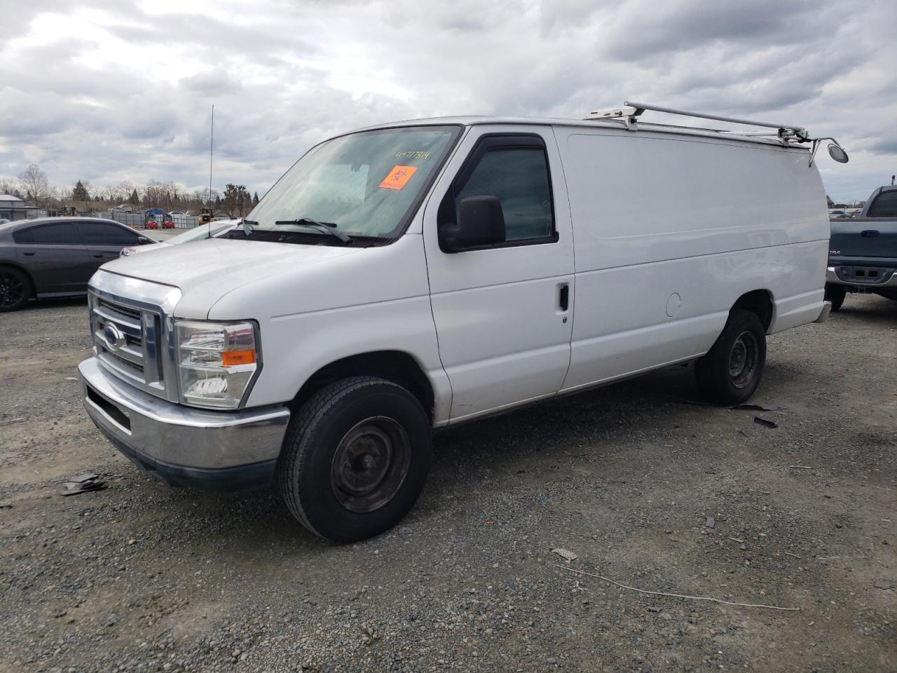 FORD ECONOLINE 2010 1ftns2el6ada30743