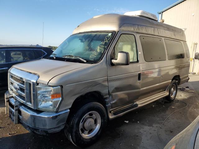 FORD ECONOLINE 2011 1ftns2el6bda40867