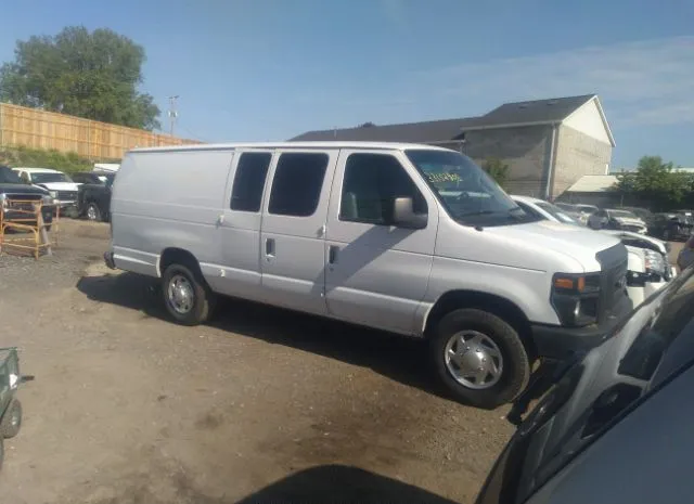 FORD ECONOLINE CARGO VAN 2011 1ftns2el6bda42134