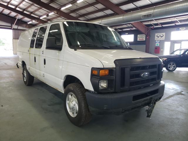 FORD ECONOLINE 2012 1ftns2el6cdb05864