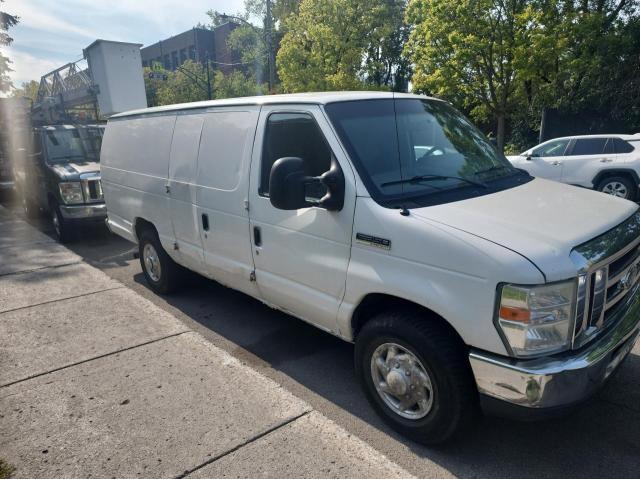 FORD ECONOLINE 2010 1ftns2el7ada70460