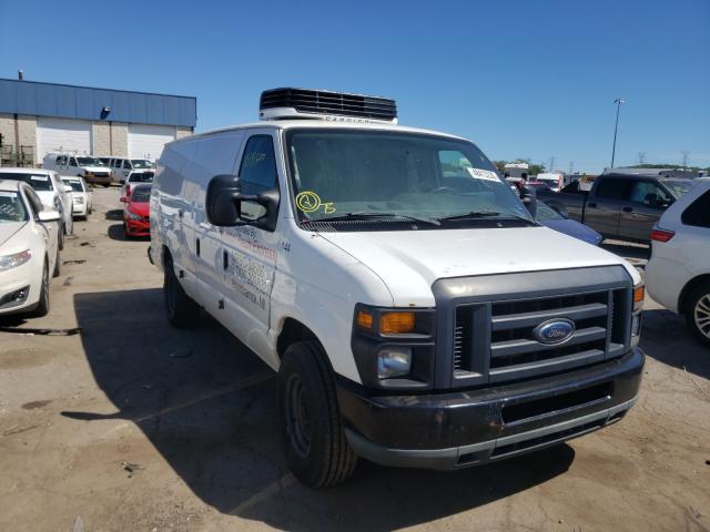 FORD ECONOLINE 2011 1ftns2el7bda66281