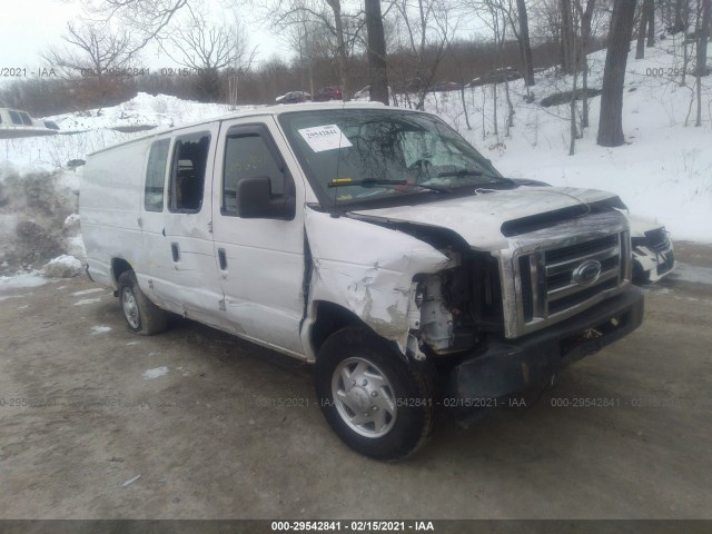 FORD ECONOLINE CARGO VAN 2012 1ftns2el7cda85026