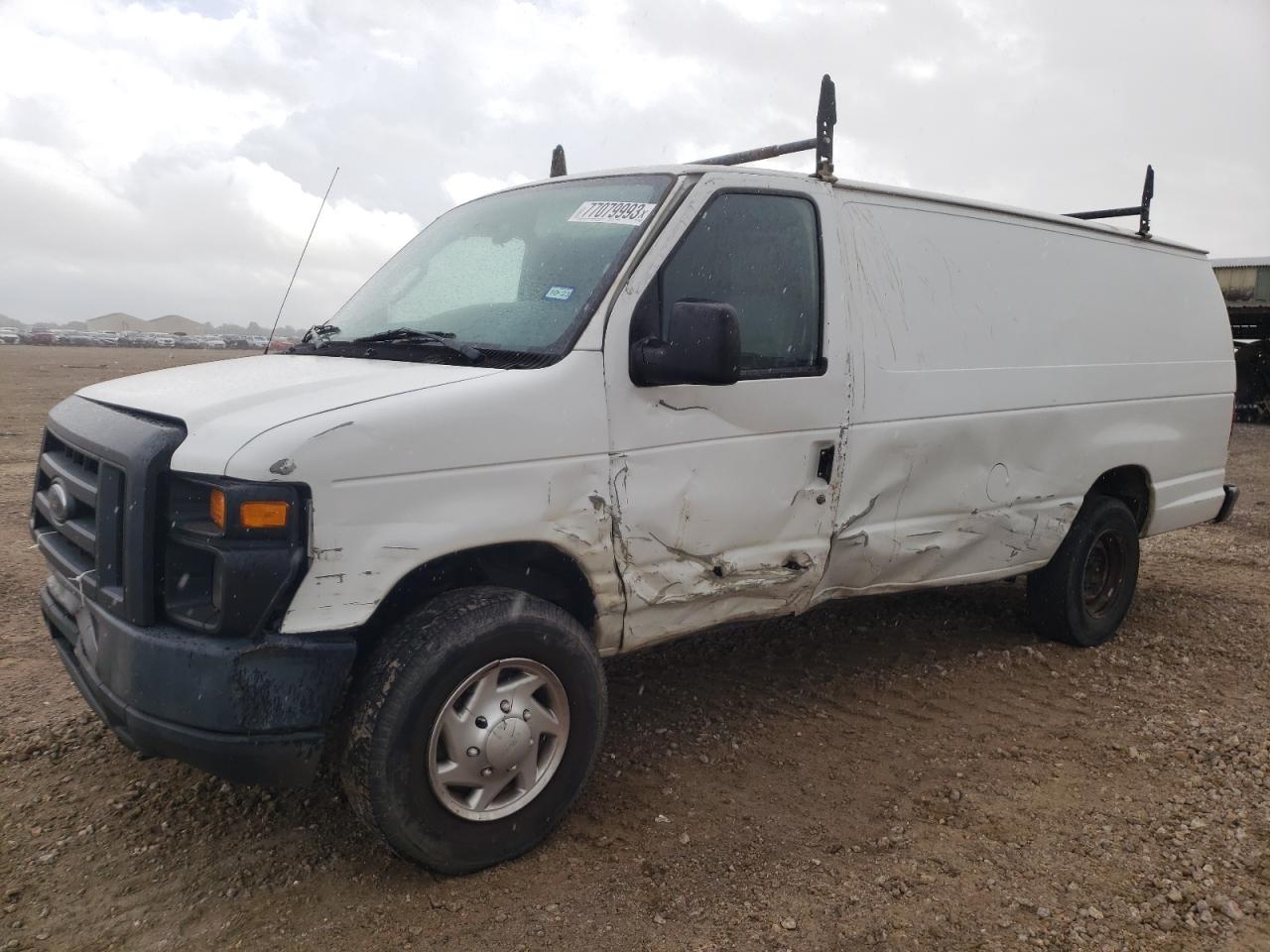 FORD ECONOLINE 2013 1ftns2el7dda38273