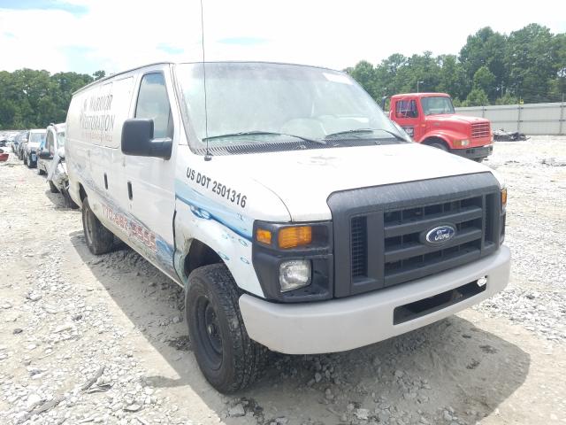 FORD ECONOLINE 2013 1ftns2el7ddb17264