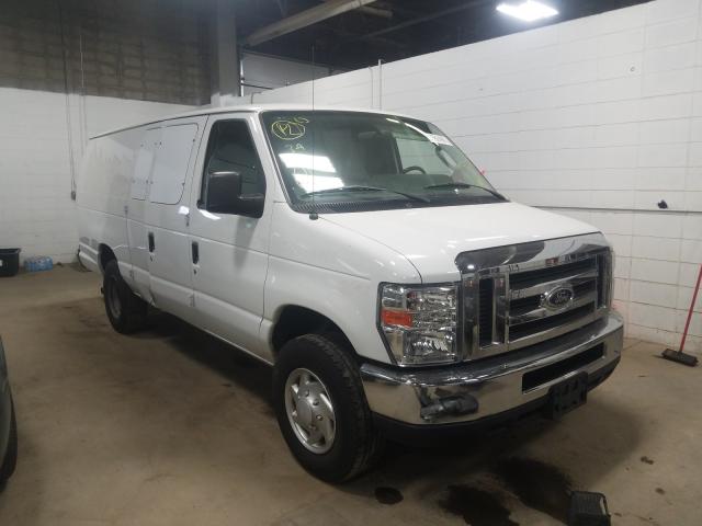 FORD ECONOLINE 2014 1ftns2el7eda92528