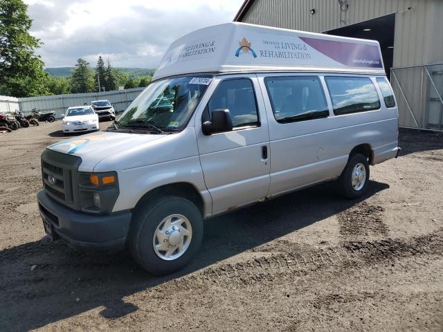 FORD ECONOLINE 2010 1ftns2el8ada06802