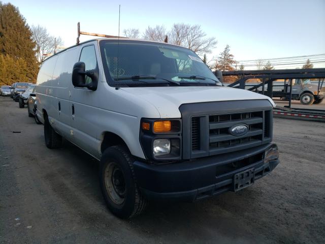 FORD ECONOLINE 2010 1ftns2el8ada07111