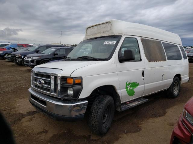 FORD ECONOLINE 2010 1ftns2el8ada15578