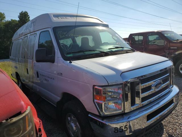 FORD ECONOLINE 2012 1ftns2el8cdb10337