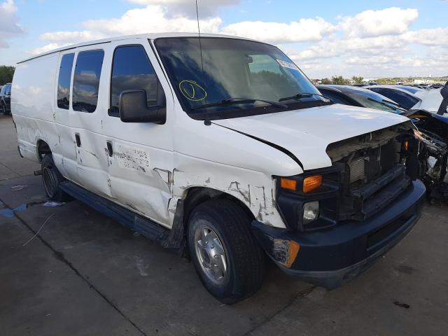 FORD ECONOLINE 2010 1ftns2el9ada98714