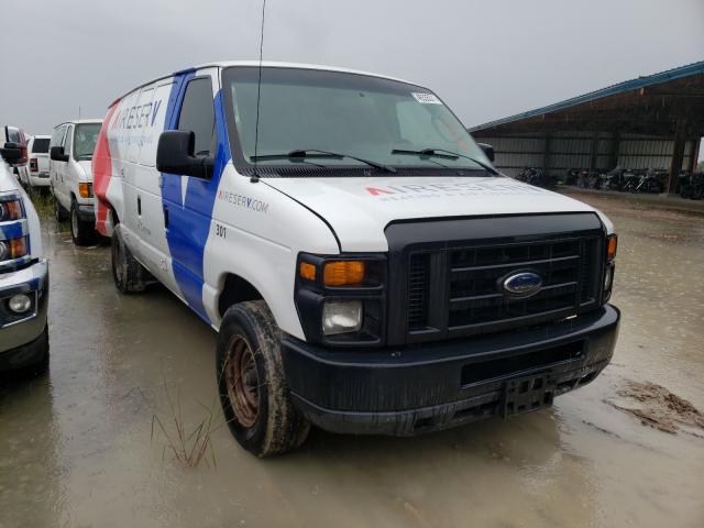 FORD ECONOLINE 2011 1ftns2el9bda20712