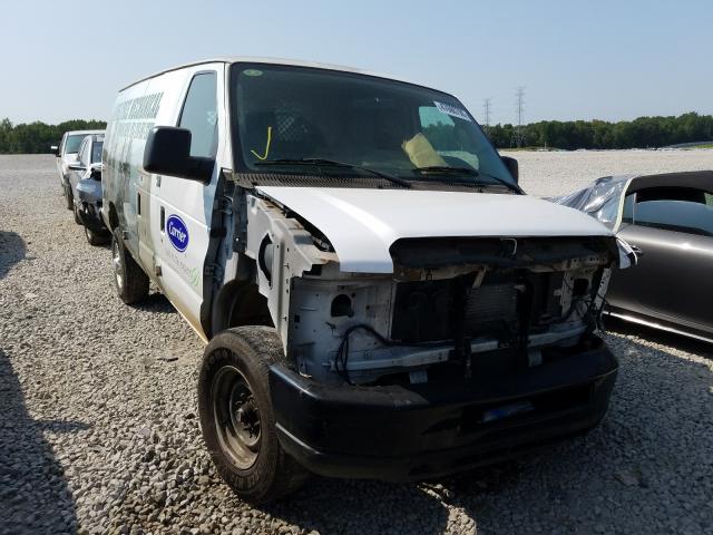 FORD ECONOLINE 2011 1ftns2el9bda46923