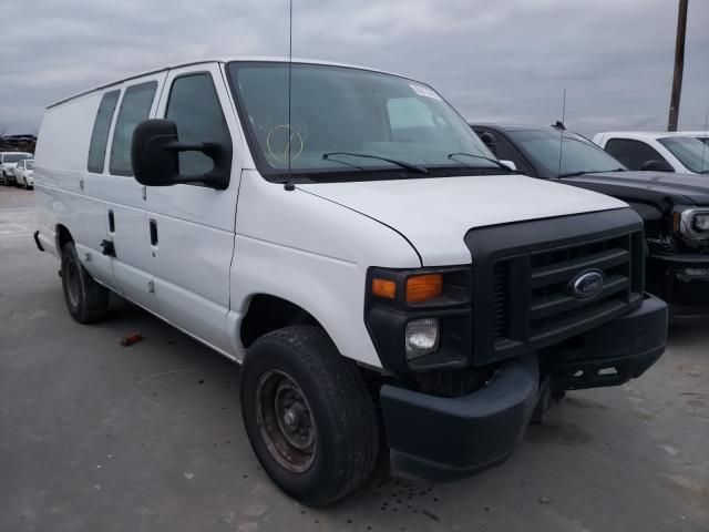 FORD ECONOLINE 2011 1ftns2el9bda66380